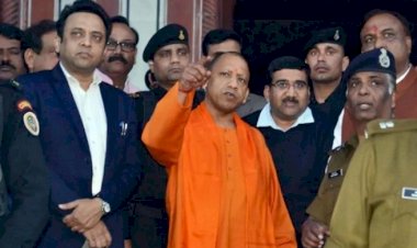 स्मार्ट सिटी बनाए जाएंगे यूपी के ये शहर, सीएम योगी ने दिए DPR बनाने के आदेश