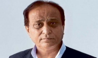 आजम खान की मुश्किलें और बढ़ी, मुकदमों की फेहरिस्त बढ़कर हुई 100