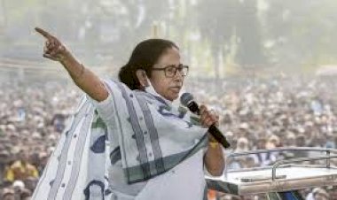 TMC के इस बड़े नेता ने लिया यू-टर्न, ममता से मांगी माफी, कहा-पार्टी के साथ हूं