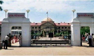 'लव जिहाद' अध्यादेश पर रोक से HC का इनकार, पुलिस प्रशासन को भी 2 दिन में 3 झटके