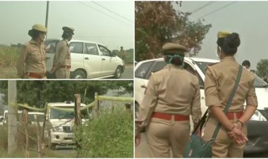 हाथरस मामले में CBI और UP पुलिस आमने-सामने, PMO को लेटर भेज रेप से किया इनकार