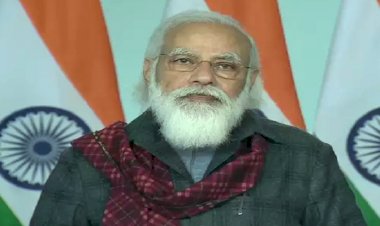 Assocham Conference: भारत की अर्थव्यवस्था पर दुनिया को भरोसा, दुनिया तेजी से बढ़ रही है आगे