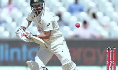 IND vs AUS 1st Test Live: ऑस्ट्रेलिया 8 विकेट से जीता, टीम इंडिया की सबसे शर्मनाक हार