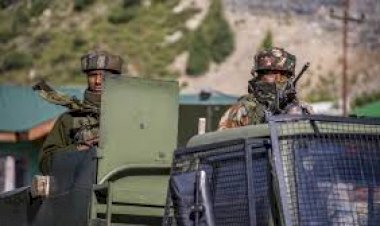india-China Border Dispute : सादे कपड़ों में भारतीय सीमा में घुसे चीनी सैनिक, ITBP और स्थानीय लोगों ने भगाया