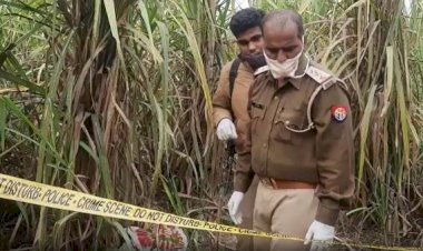 यूपी के सहारनपुर में 13 साल के बच्चे की अपहरण के बाद बेरहमी से हत्या