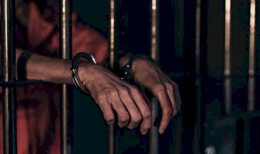 यूपी : कोर्ट के आदेश में छोटी सी गलती से शख्स को जेल में बिताने पड़े 8 महीने