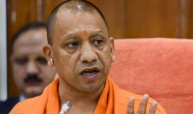 CM योगी पूर्व PM अटल बिहारी वाजपेयी के गांव में विकास परियोजना करेंगे लॉन्च
