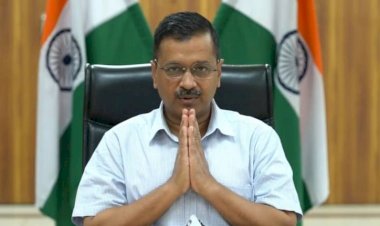 AAP ने की बड़ी घोषणा, UP के बाद अब उत्तराखंड में भी सभी विधानसभा सीटों पर लड़ेगी चुनाव
