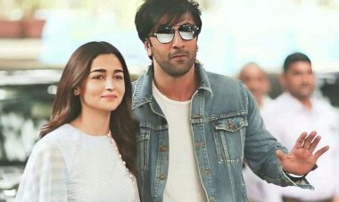 आलिया भट्ट ने शादी को लेकर किया बड़ा खुलासा, बताया कब लेंगी रणबीर संग सात फेरे