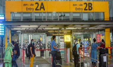 Coronavirus के नए अवतार को लेकर दिल्ली में बढ़ा खौफ, ट्रेस किए जाएंगे ब्रिटेन से लौटे 7000 लोग