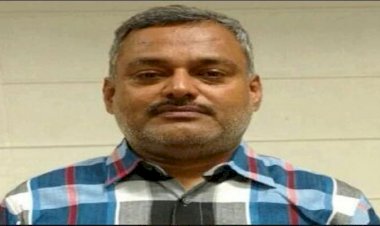 विकास दुबे के भाई ने किया सरेंडर, रातभर कोर्ट में था छिपा