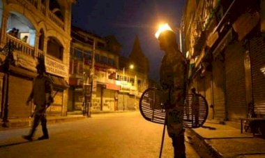 कर्नाटक सरकार ने लिया बड़ा फैसला, कोरोना के नए स्ट्रेन को रोकने 2 जनवरी तक नाइट कर्फ्यू की घोषणा