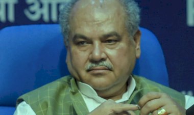 वरिष्ठ अर्थशास्त्रियों ने कृषि मंत्री नरेंद्र तोमर को लिखा खत, कहा- नए कृषि कानूनों से छोटे किसानों को उठाना पड़ेगा नुकसान