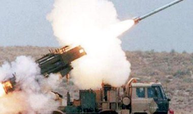 DRDO ने इजरायल एयरोस्पेस इंडस्ट्रीज के साथ मिलकर बनाई मिसाइल, पलक झपकते ही ध्वस्त कर देगी टारगेट