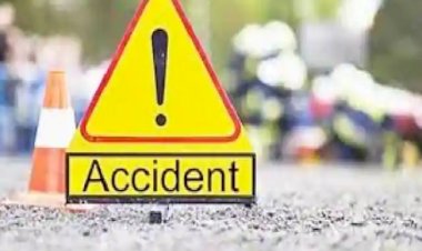 Himachal Accident : अज्ञात वाहन ने बाइक को मारी टक्कर, 3 युवा पुलिसकर्मियों की मौत