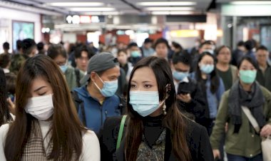 Coronavirus को लेकर स्टडी में हुआ बड़ा खुलासा, चेहरा का Mask भी नहीं बचा सकता आपको
