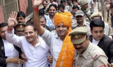 मुजफ्फरनगर दंगा : संगीत सोम, सुरेश राणा समेत कई नेताओं पर दर्ज केस वापस लेगी योगी सरकार