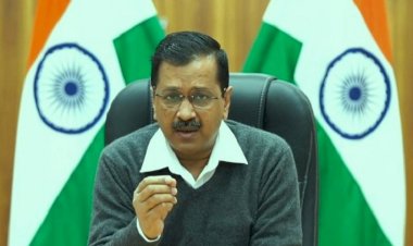 दिल्ली में पहले 51 लाख लोगों को लगेगी कोरोना वैक्सीन, केजरीवाल ने किया ये ऐलान