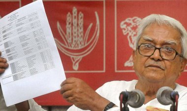 कांग्रेस और वाम मोर्चा मिलकर पश्चिम बंगाल का लड़ेंगे चुनाव, सोनिया गांधी ने गठबंधन को दी हरी झंडी