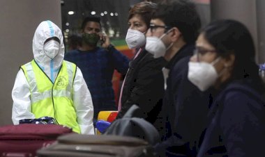 ब्रिटेन से आए नए कोरोना वायरस को लेकर हुआ बड़ा खुलासा, डॉ. ने कहा डरने की नहीं, सावधान रहने की जरूरत