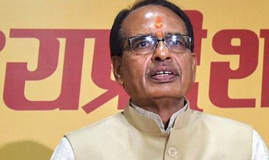 शिवराज को अपराधियों की चेतावनी, कहा- गड़बड़ की तो जमीन में गाड़ देंगे, मामा अब फॉर्म में है