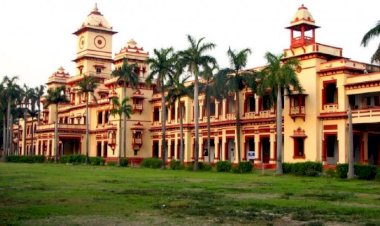 बीएचयू में जल्द खुलेगा देश का पहला अटल अध्ययन केंद्र