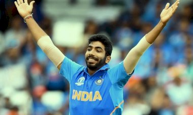 Jasprit Bumrah बने टीम इंडिया से सबसे अधिक कमाई करने वाले क्रिकेटर, विराट कोहली और रोहित शर्मा रह गए पीछे