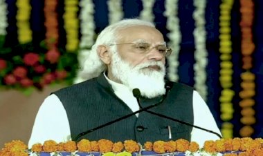Mann Ki Baat: मन की बात कार्यक्रम में पीएम मोदी ने किसानों पर नहीं बल्कि इसपर की मन की बात