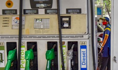 Petrol- Diesel Rate : पेट्रोल-डीजल के रेट में आया बड़ा बदलाव, जानिए आज का क्या है आपके शहर में भाव