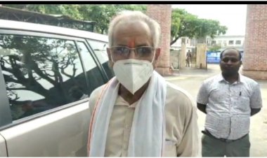 राममंदिर निर्माण में बाधा, नींव के पिलर डलने में समस्या
