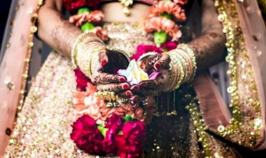 शामली में समाने आई लुटेरी दुल्हन, नकदी और जेवर लेकर फरार