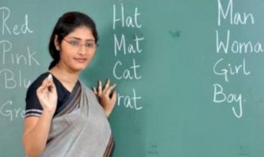 यूपी बेसिक शिक्षा विभाग ने शुरू की NCERT पाठ्यक्रम लागू करने की तैयारी, टीचर्स किए जाएंगे ट्रेंड