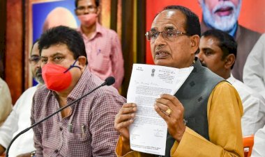UP के बाद MP में धार्मिक स्वतंत्रता अध्यादेश को कैबिनेट की मंजूरी, 10 साल कैद और 1 लाख के जुर्माने का प्रावधान