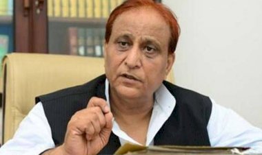 अब हज हाउस घोटाले में आजम खां की बढ़ी मुश्किलें, SIT कर सकती है कार्रवाई