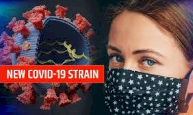 Coronavirus के नए स्ट्रेन को लेकर मचा हड़कंप, भारत में 14 और मामले, दिल्ली में मिले 8 मरीज