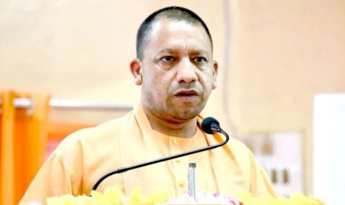 योगी सरकार ने तोड़ी अपराधियों की कमर, इस साल 733 करोड़ की संपत्ति कुर्क