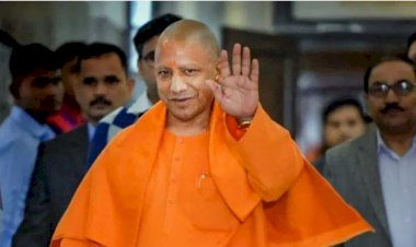 भदोही को मिला न्यू ईयर गिफ्ट, सीएम योगी ने दी 197 करोड़ की सौगात