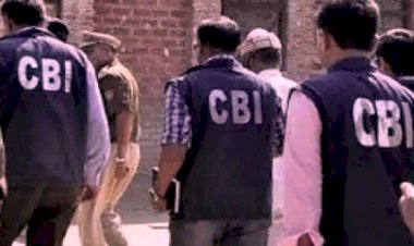 अभिषेक बनर्जी के करीबी के यहां CBI रेड, विजयवर्गीय बोले- ममता सरकार में मची हलचल