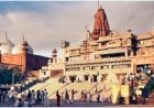 मथुरा श्रीकृष्ण जन्मभूमि विवाद: इलाहाबाद हाईकोर्ट में अहम सुनवाई आज, याचिका में की गई है ये मांग