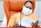 कोरोना नियंत्रण को लेकर TIME मैगजीन ने की CM योगी आदित्यनाथ की तारीफ