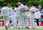 ICC Test Ranking:  Test रैंकिंग में पहली बार शीर्ष पर पहुंचा न्यूजीलैंड, भारत के बाद ऑस्ट्रेलिया को भी पछाड़ा