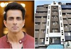 कंगना के बाद सोनू सूद पर BMC की नजर, रिहायशी इमारत को होटल बनाए जाने को लेकर पुलिस में की श‍िकायत
