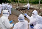 Coronavirus महामारी के बीच Bird Flu का आंतक,  पंजाब में दूसरे राज्यों से आने वाले पोल्ट्री प्रोडक्ट पर 7 दिनों की लगी रोक