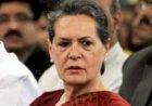 सोनिया गांधी को लगा बड़ा झटका, रायबरेली में 35 पदाधिकारियों ने भेजा इस्तीफा