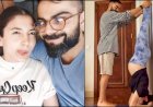 Anushka Sharma और Virat Kohli के घर गूंजी किलकारियां, घर में आई नन्ही परी, विराट ने पोस्ट डालकर कही ये बात