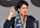 प्रियंका ने योगी पर साधा निशाना, कहा- मुख्यमंत्री के गृह जिले में ही महिलाएं उपेक्षा का शिकार