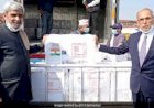 भारतीय वैक्सीन की दुनिया भर में डिमांड, रिपोर्ट के मुताबिक पाकिस्तान को भी भेजी जा सकती हैं