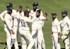 IND vs ENG: टेस्ट सीरीज के लिए 27 जनवरी को चेन्नई पहुंचेंगे भारतीय खिलाड़ी