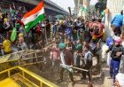 Tractor Rally Violence: दिल्‍ली हिंसा में अब तक 15 FIR दर्ज, पंजाब के गैंगस्‍टर लक्खा का आया नाम