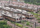 Delhi Metro से सफर करने से पहले जान लें ये जरूरी बात, लाल किला मेट्रो स्टेशन पर नहीं मिलेगी एंट्री